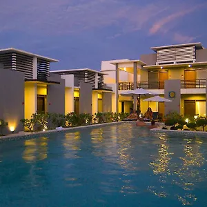 Hotel The Harmony