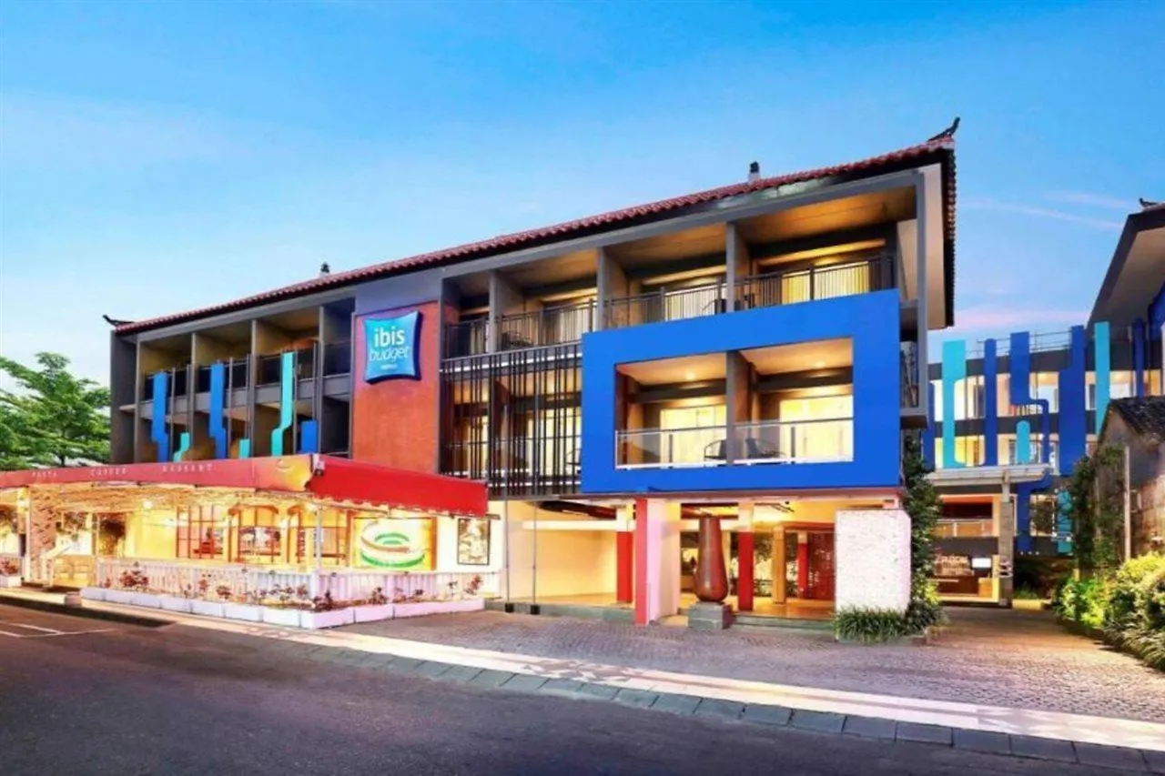 Primera Hotel Seminyak Indonesia