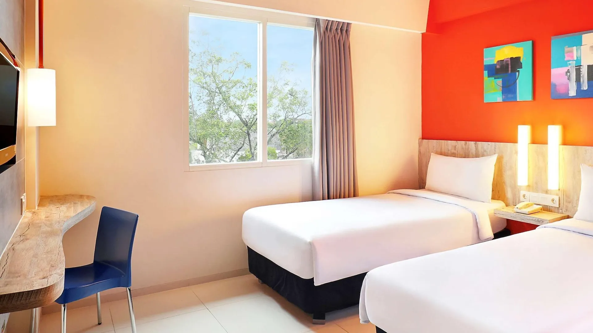 Primera Hotel Seminyak  Seminyak (Bali)