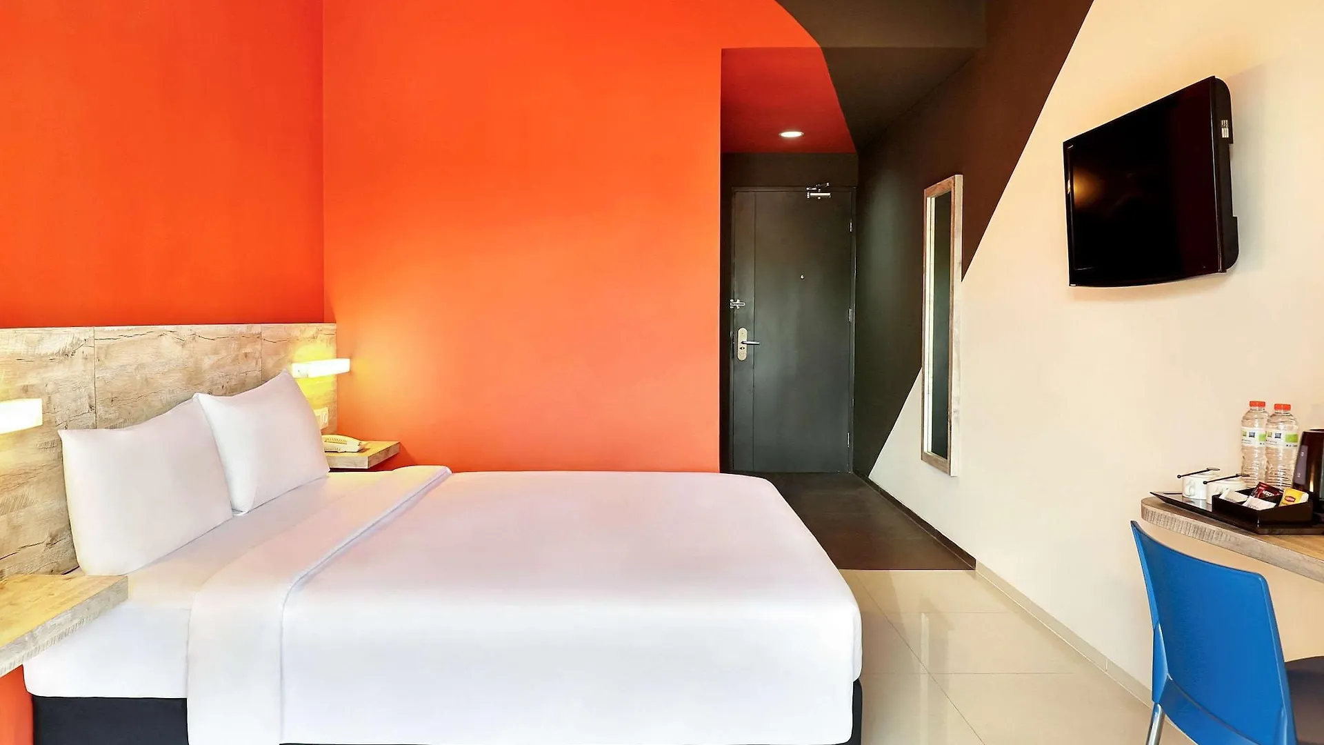Primera Hotel Seminyak