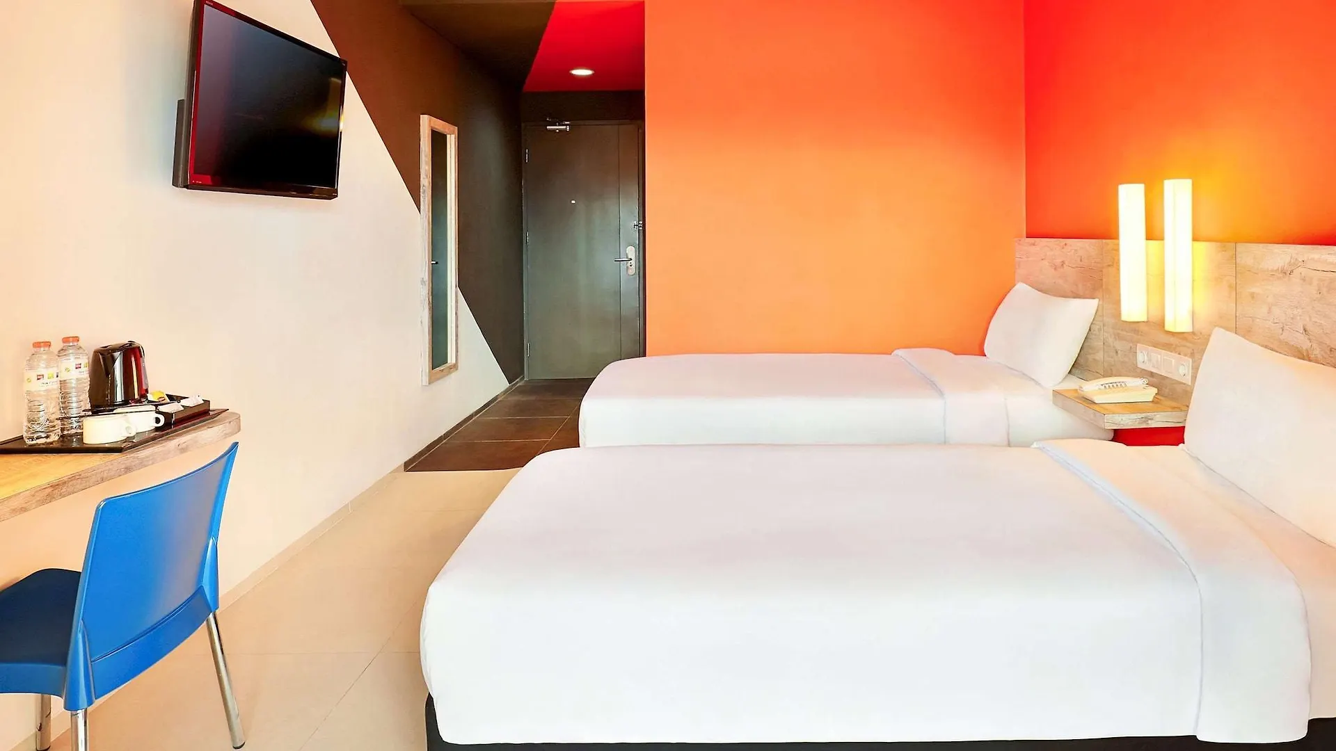 Primera Hotel Seminyak Indonesia