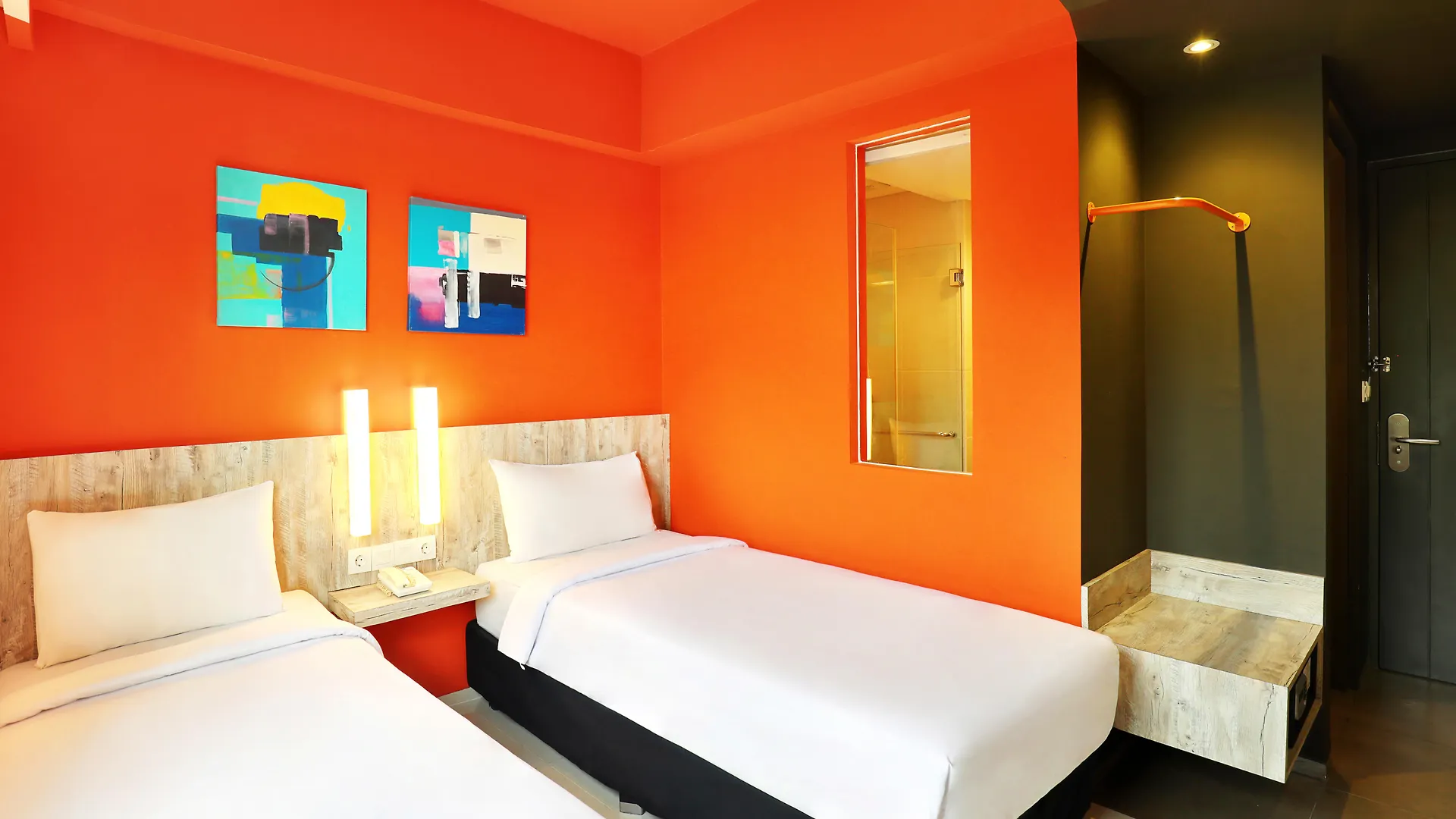 Primera Hotel Seminyak