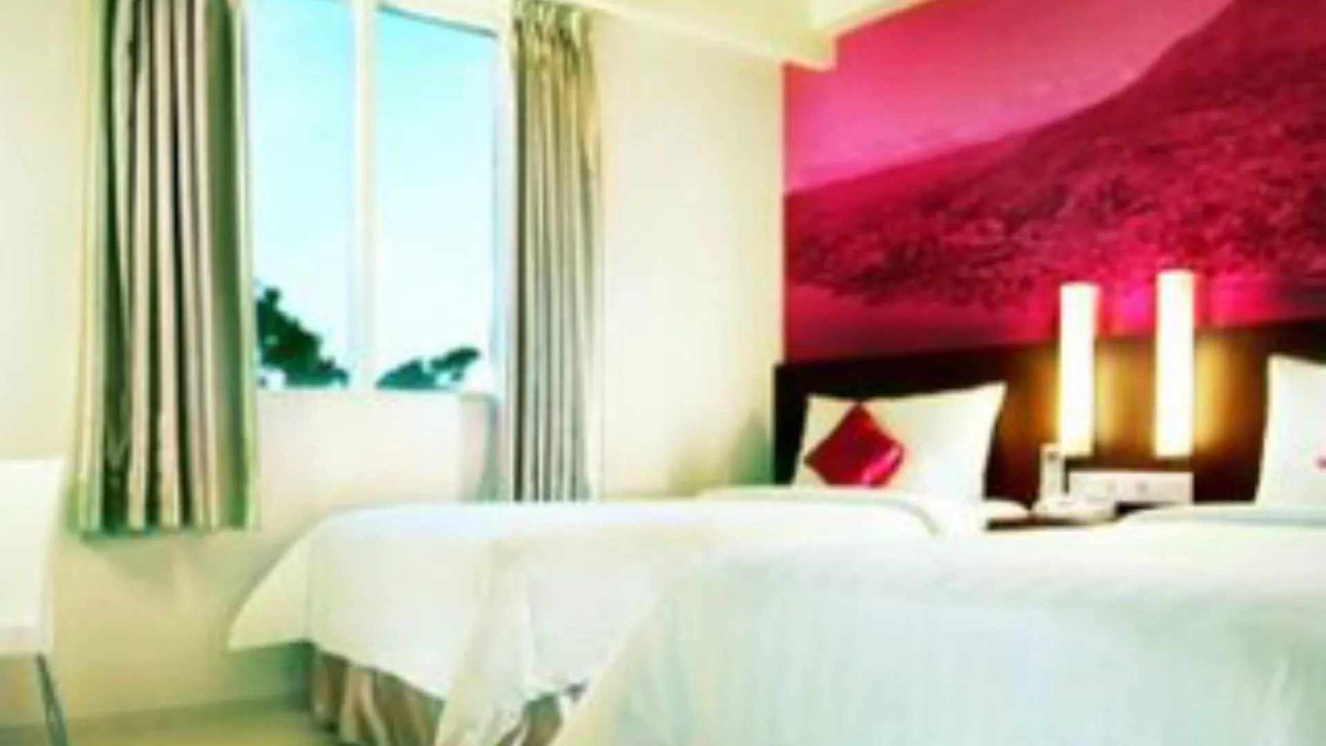 ***  Primera Hotel Seminyak Indonesia