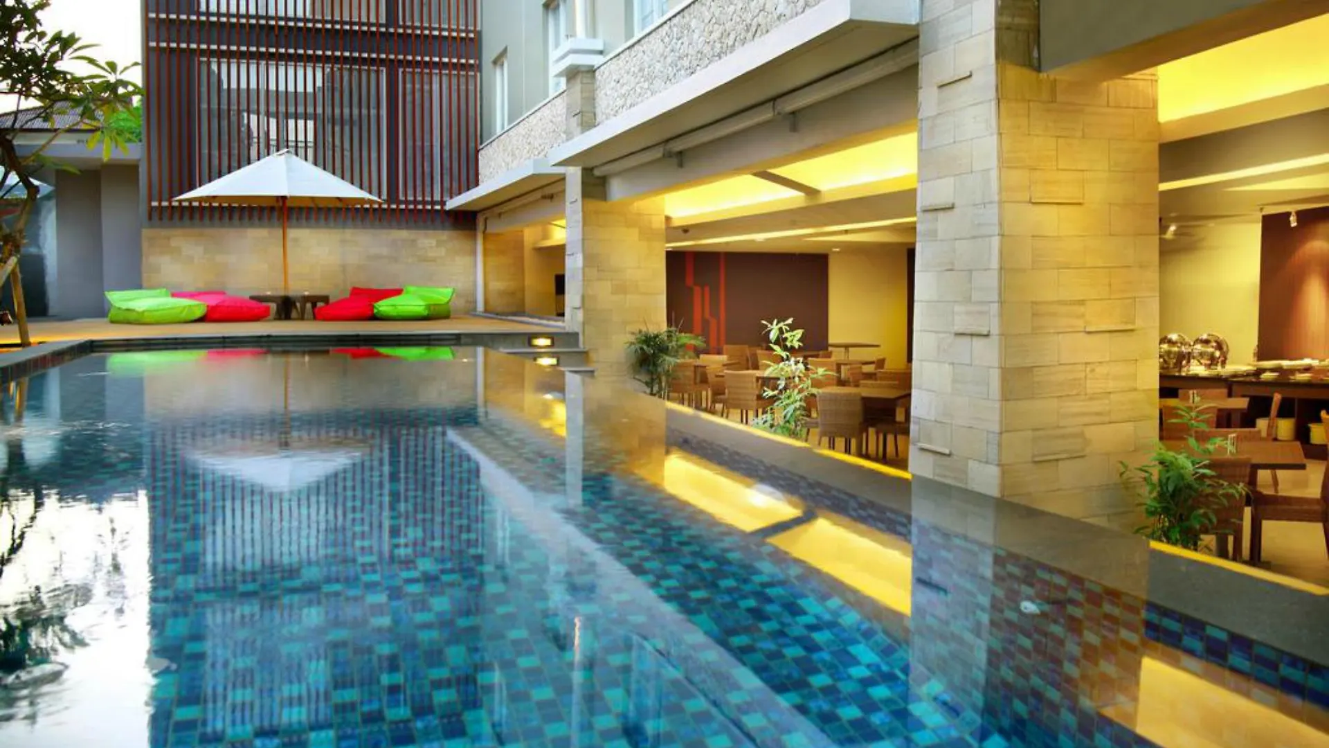 Primera Hotel Seminyak
