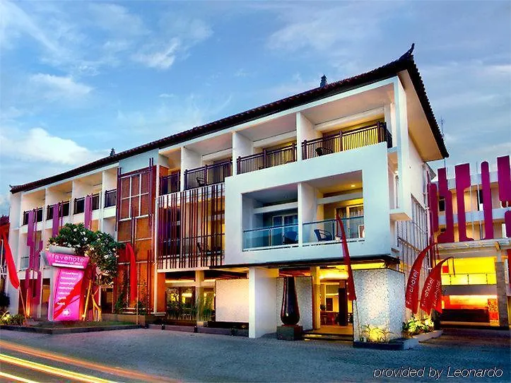 Primera Hotel Seminyak  Seminyak (Bali)