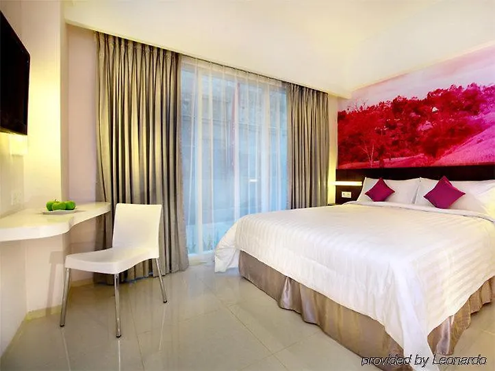 Primera Hotel Seminyak