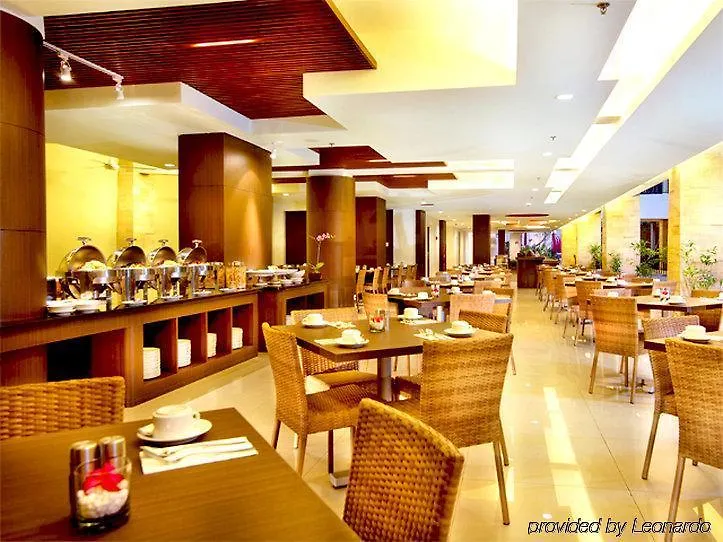 Primera Hotel Seminyak 3*, Seminyak (Bali) Indonesia