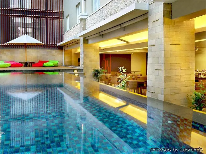 Primera Hotel Seminyak