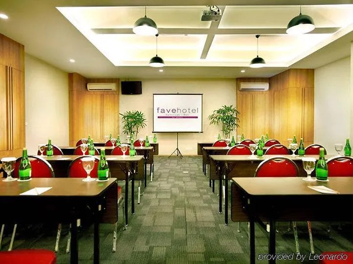 Primera Hotel Seminyak Seminyak (Bali)