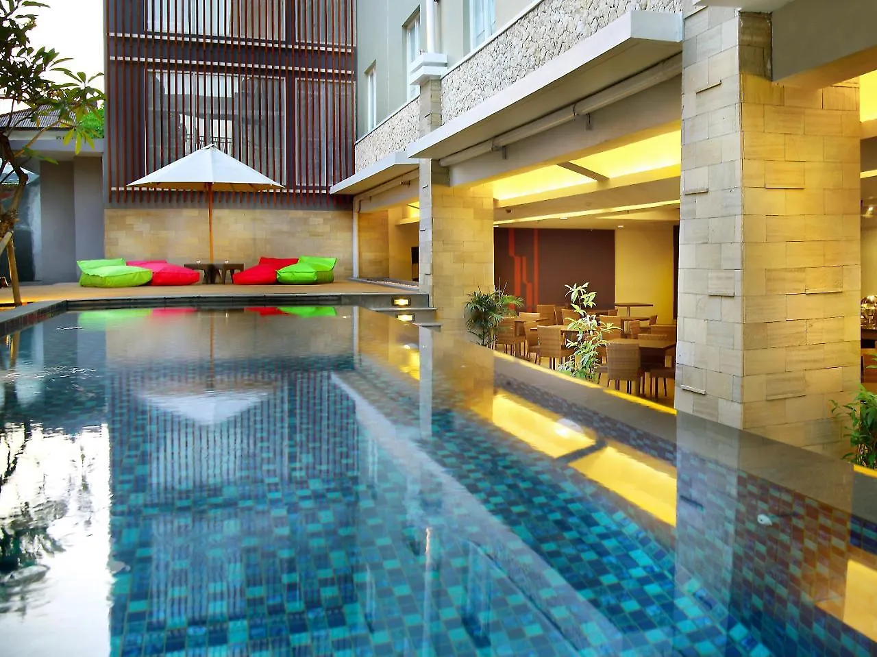 Primera Hotel Seminyak Seminyak (Bali)