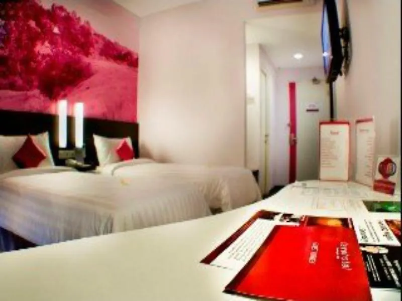 Primera Hotel Seminyak