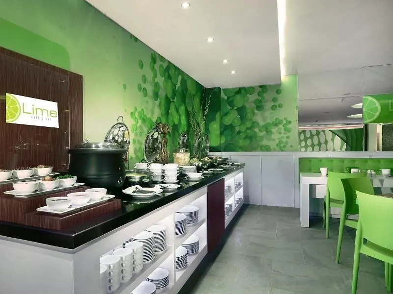 Primera Hotel Seminyak