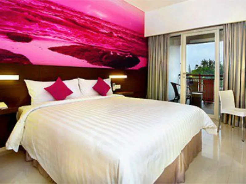 Primera Hotel Seminyak Indonesia