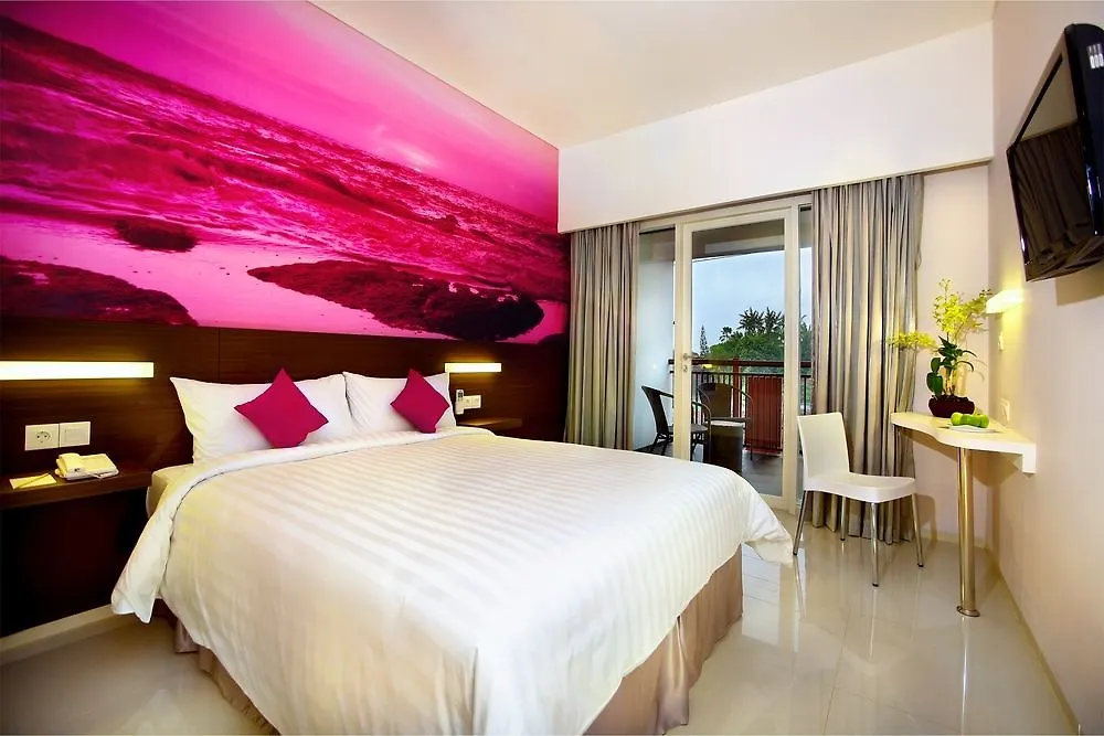 Primera Hotel Seminyak