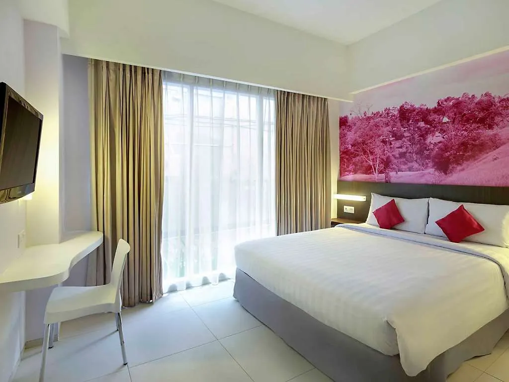 Primera Hotel Seminyak