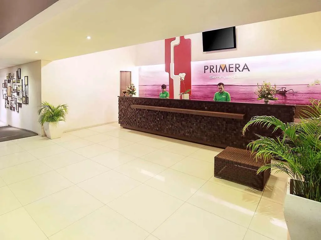 Primera Hotel Seminyak  Seminyak (Bali)