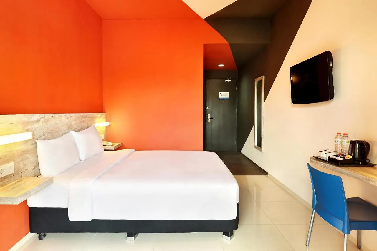 Primera Hotel Seminyak 3*, Seminyak (Bali) Indonesia