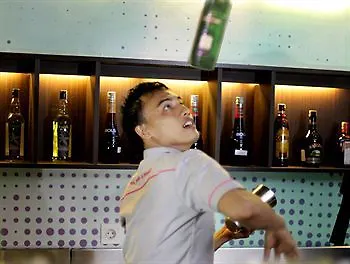 Primera Hotel Seminyak