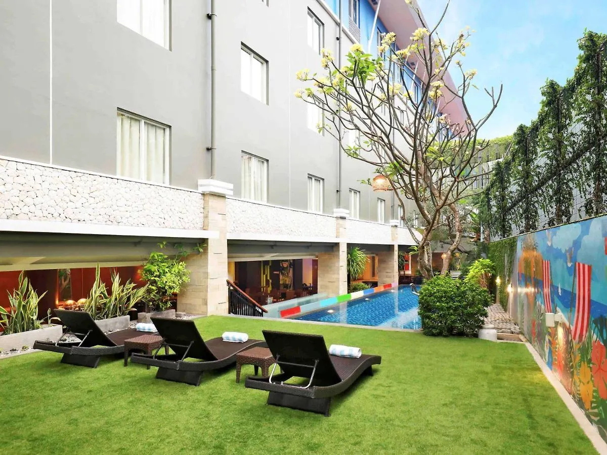 Primera Hotel Seminyak