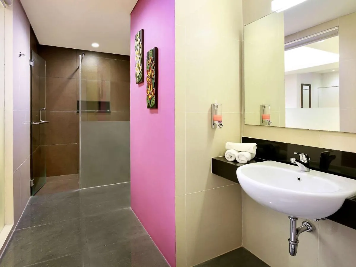 Primera Hotel Seminyak Indonesia